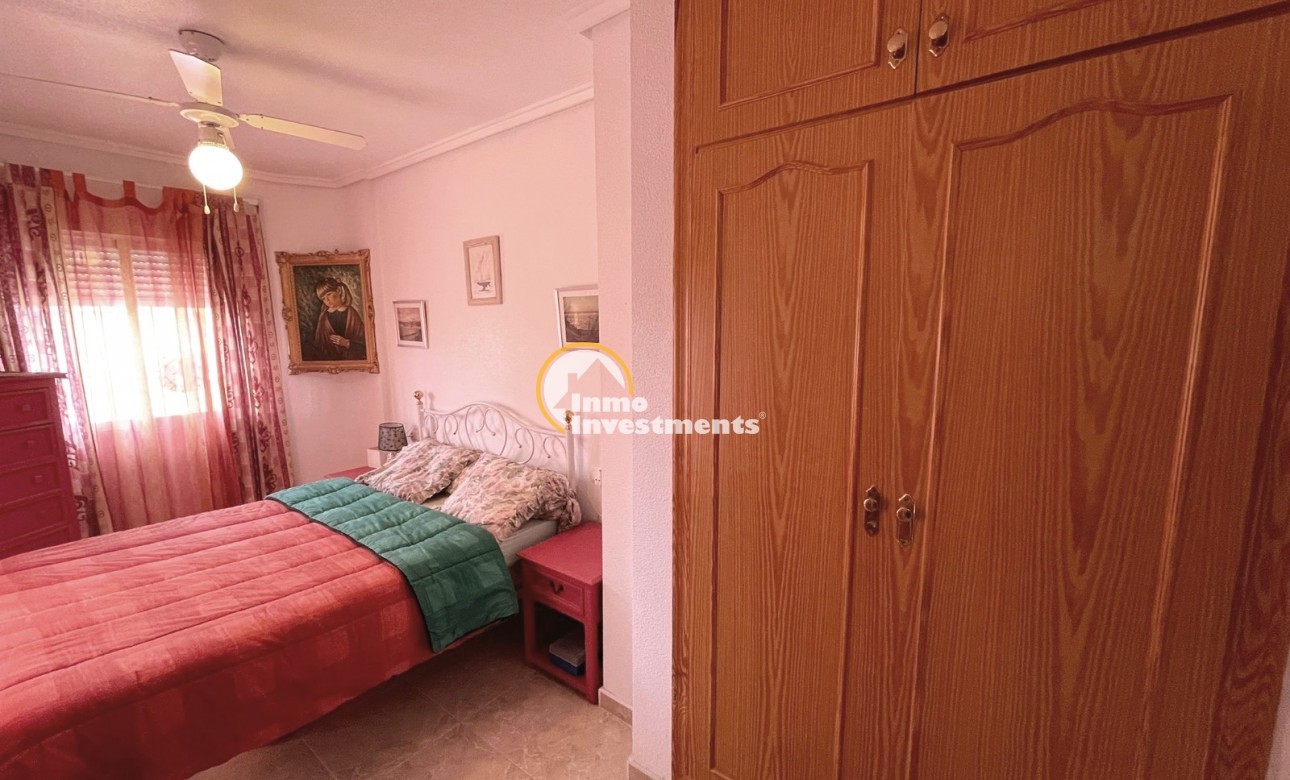 Resale - Town house - Ciudad Quesada - Doña Pepa