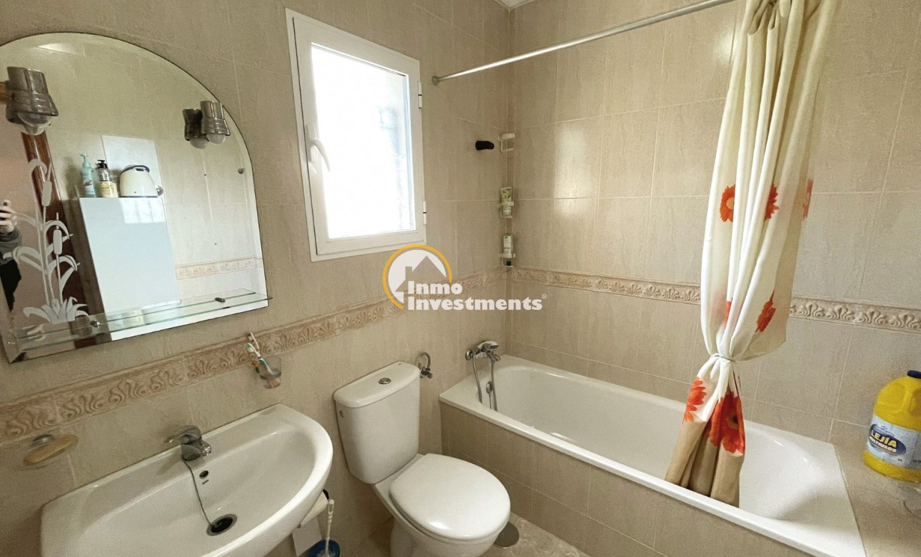 Resale - Town house - Ciudad Quesada - Doña Pepa