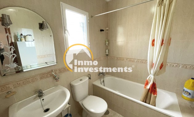 Resale - Town house - Ciudad Quesada - Doña Pepa