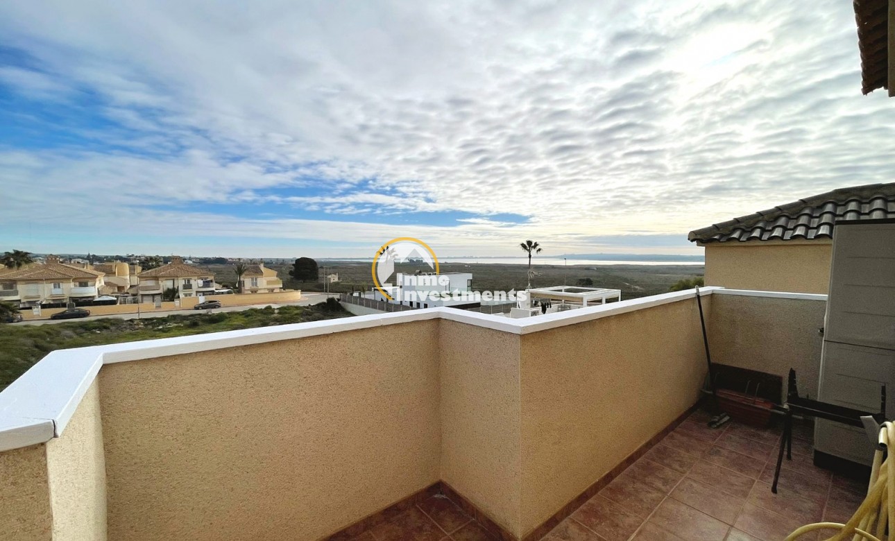 Resale - Town house - Ciudad Quesada - Doña Pepa