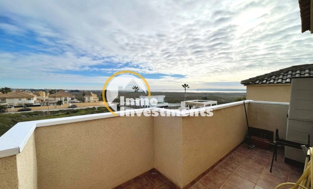 Resale - Town house - Ciudad Quesada - Doña Pepa