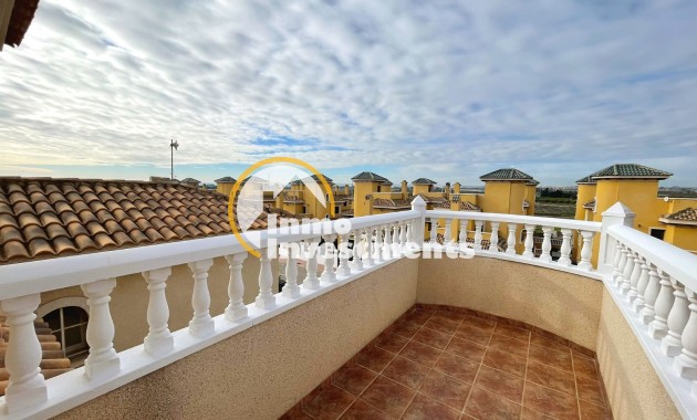 Resale - Town house - Ciudad Quesada - Doña Pepa