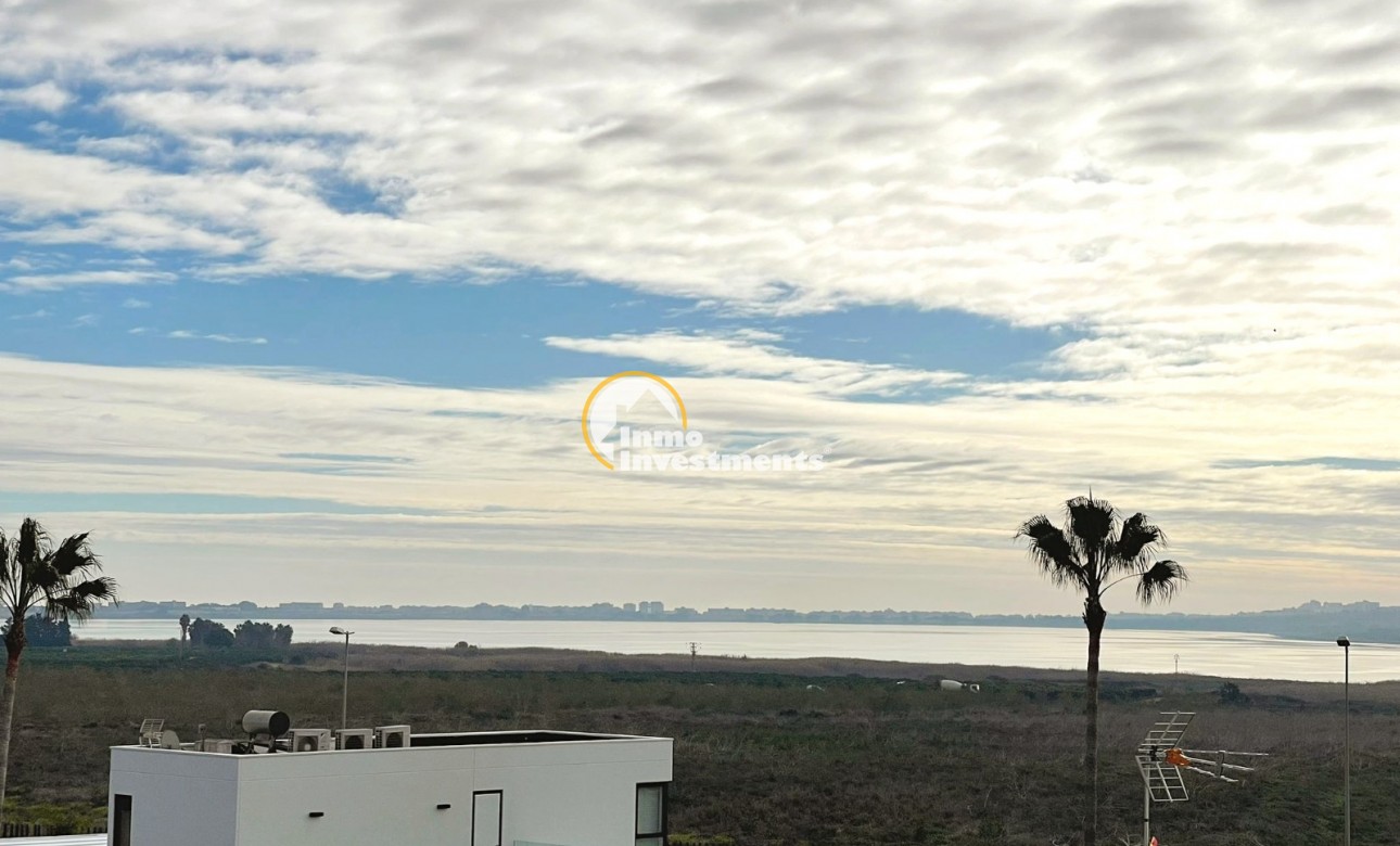 Resale - Town house - Ciudad Quesada - Doña Pepa