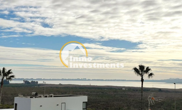 Resale - Town house - Ciudad Quesada - Doña Pepa