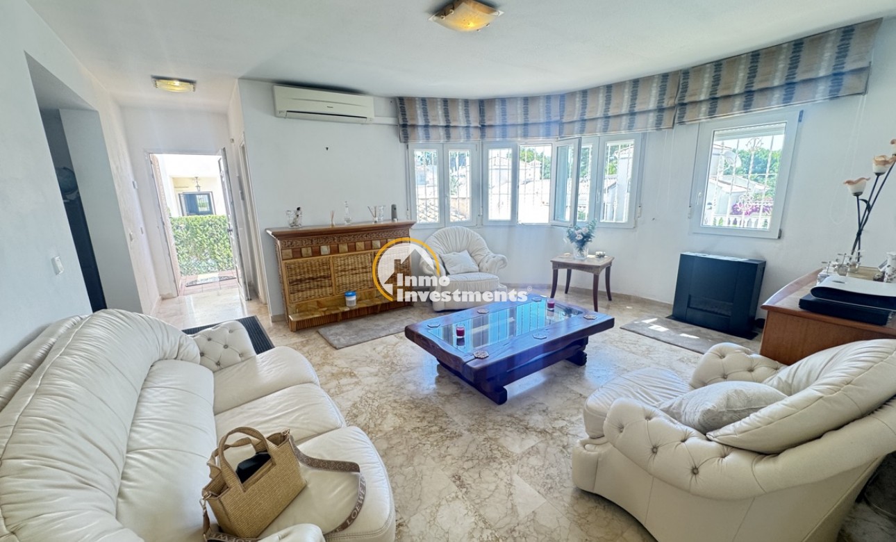 Resale - Villa - Las Ramblas - Las Ramblas Golf