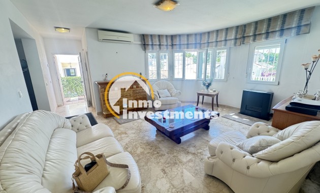 Resale - Villa - Las Ramblas - Las Ramblas Golf