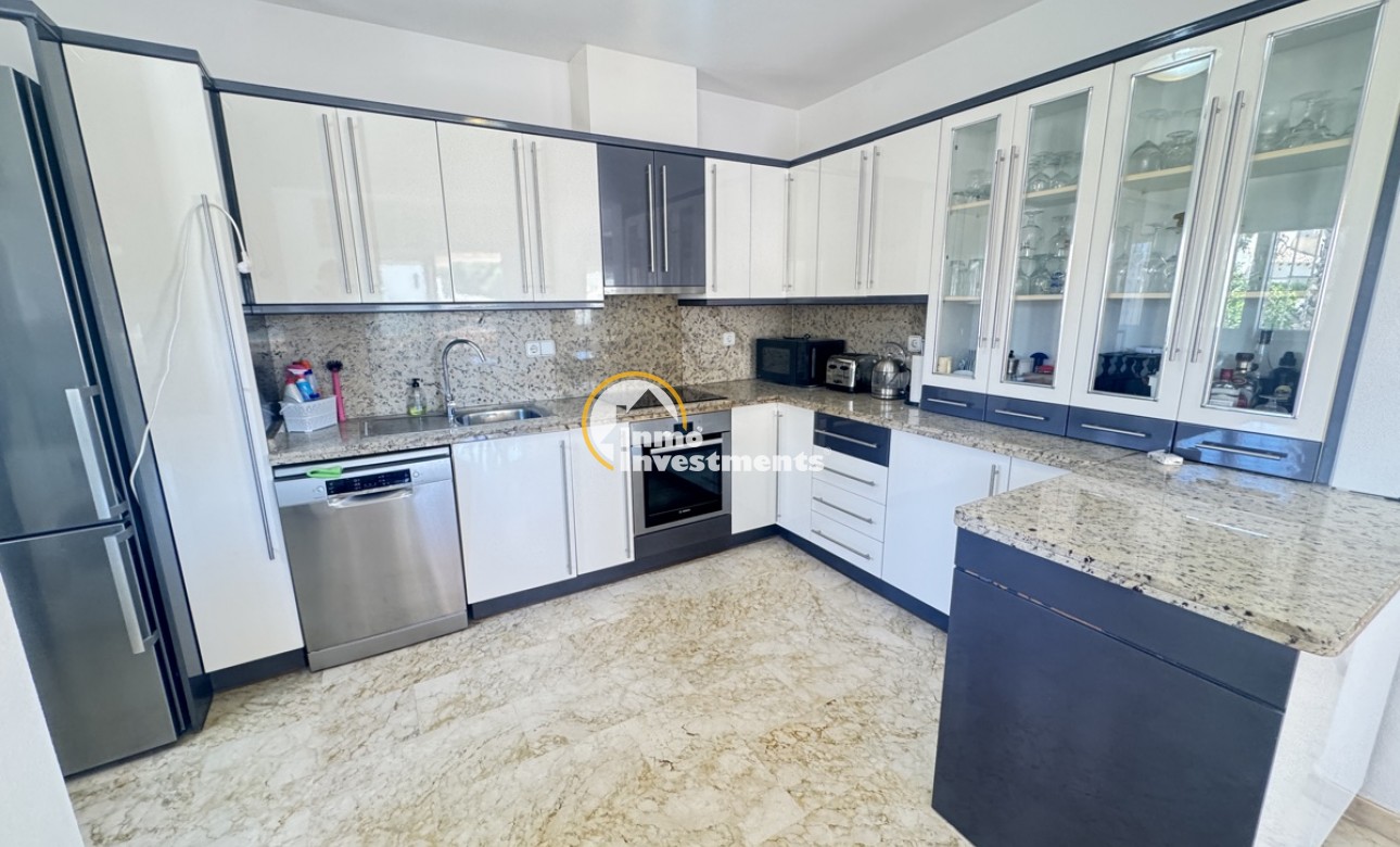 Resale - Villa - Las Ramblas - Las Ramblas Golf