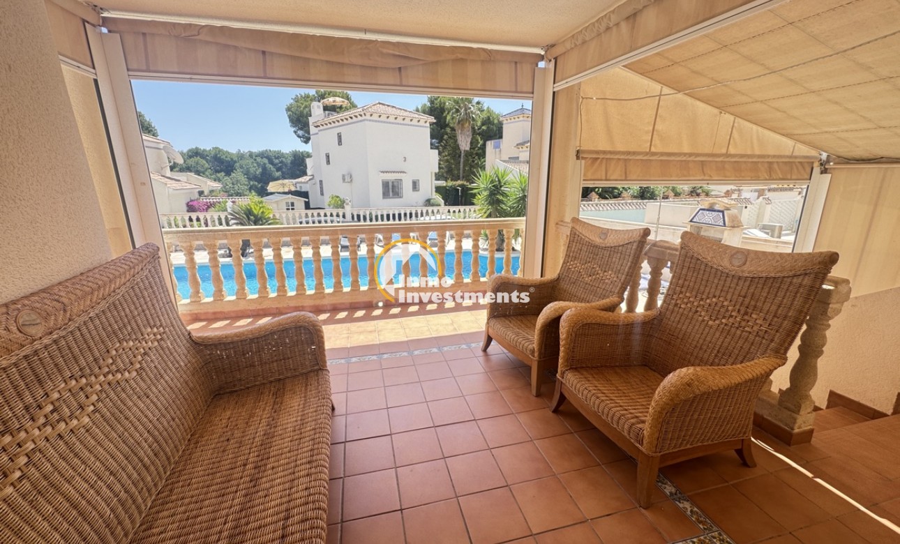 Resale - Villa - Las Ramblas - Las Ramblas Golf