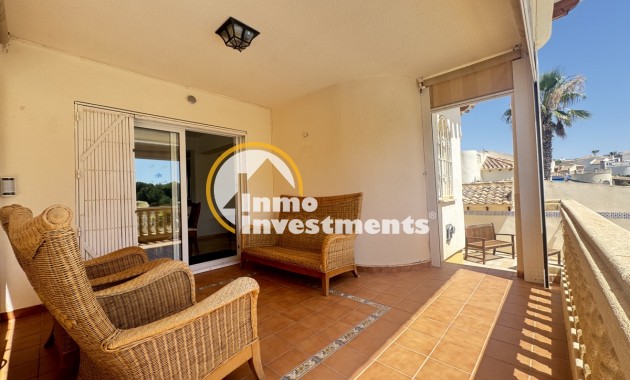 Resale - Villa - Las Ramblas - Las Ramblas Golf