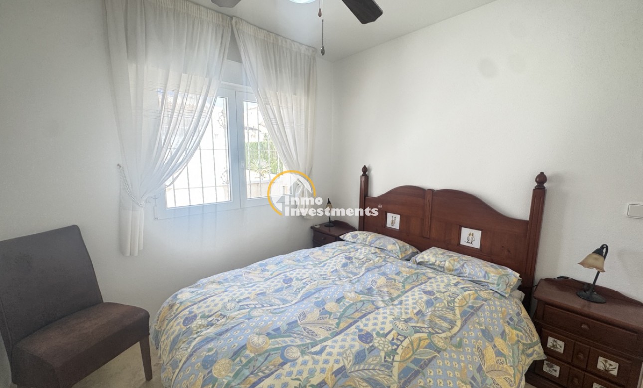 Resale - Villa - Las Ramblas - Las Ramblas Golf