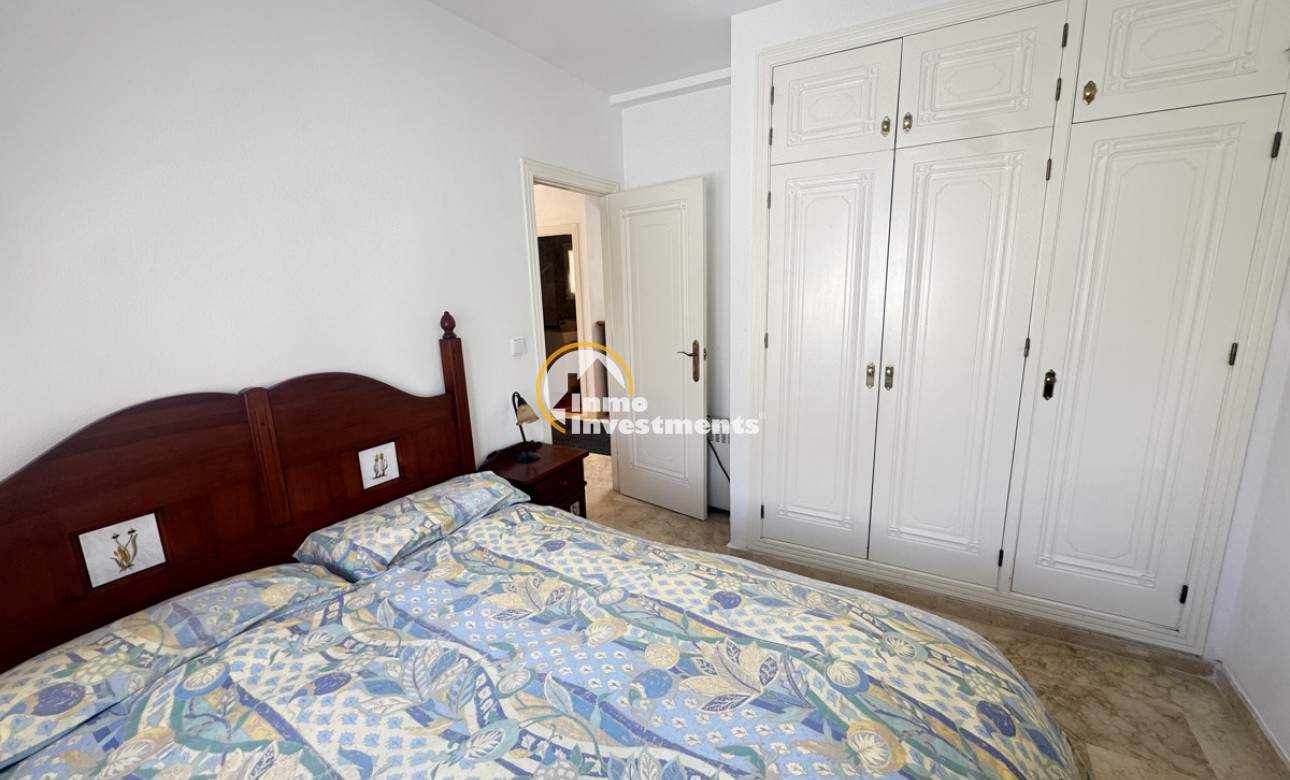 Resale - Villa - Las Ramblas - Las Ramblas Golf