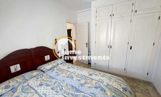 Resale - Villa - Las Ramblas - Las Ramblas Golf