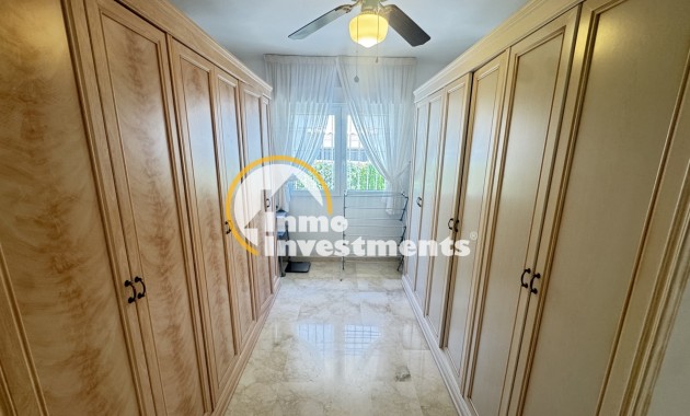 Resale - Villa - Las Ramblas - Las Ramblas Golf