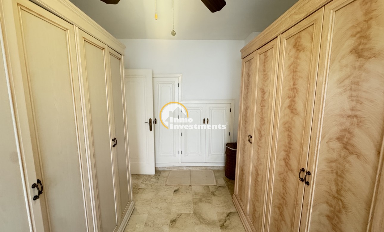 Resale - Villa - Las Ramblas - Las Ramblas Golf