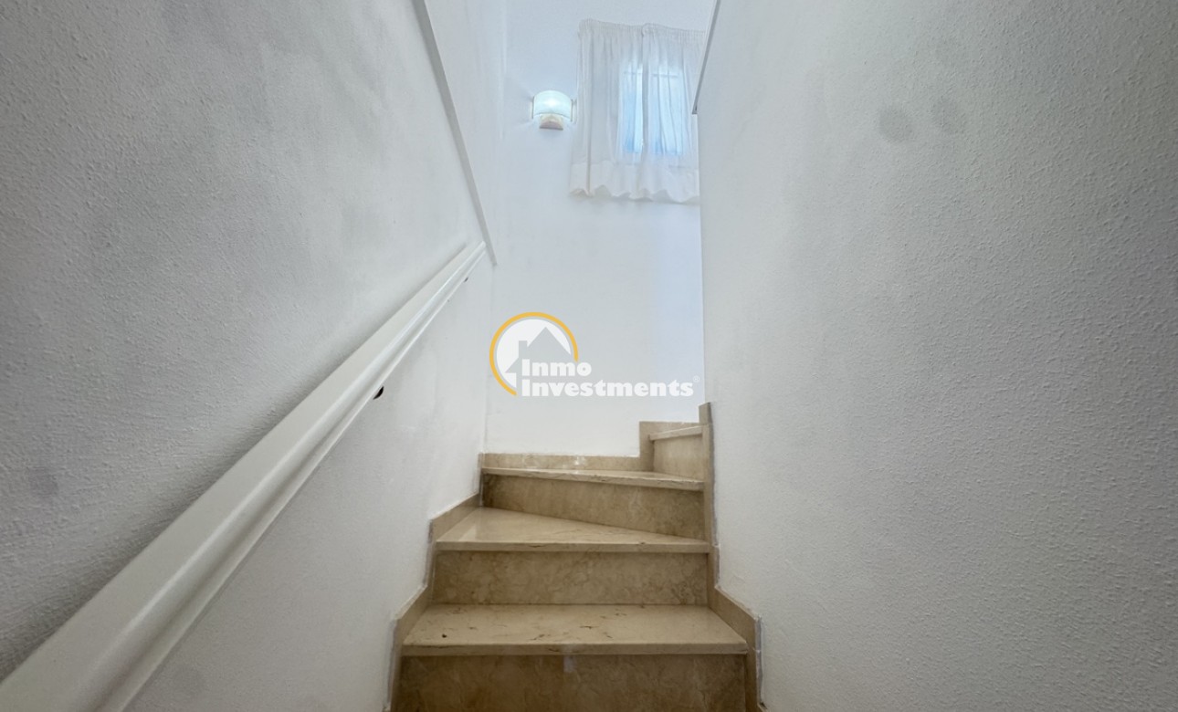 Resale - Villa - Las Ramblas - Las Ramblas Golf