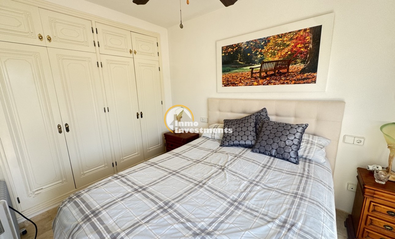 Resale - Villa - Las Ramblas - Las Ramblas Golf