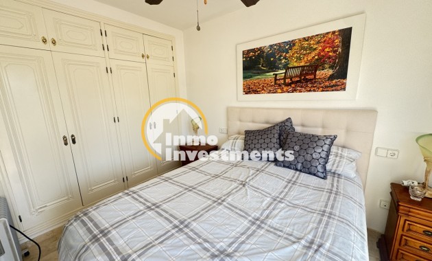 Resale - Villa - Las Ramblas - Las Ramblas Golf