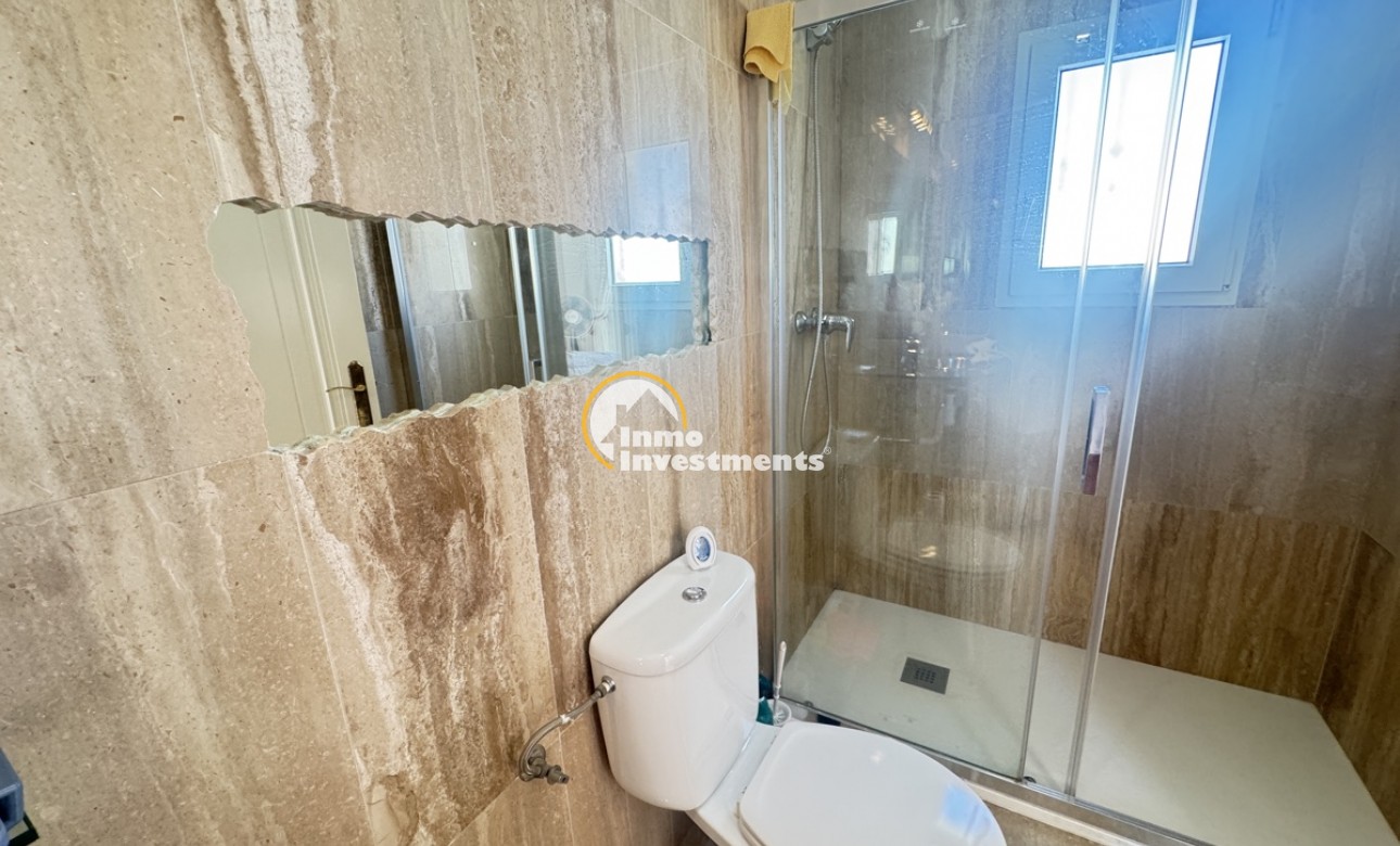 Resale - Villa - Las Ramblas - Las Ramblas Golf