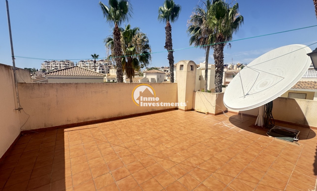 Resale - Villa - Las Ramblas - Las Ramblas Golf