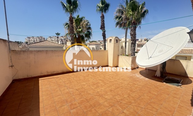 Resale - Villa - Las Ramblas - Las Ramblas Golf