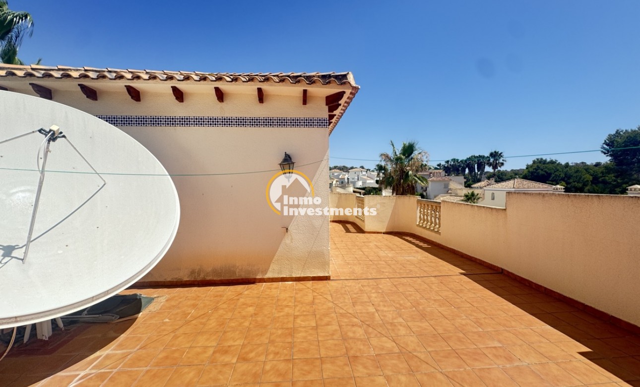 Resale - Villa - Las Ramblas - Las Ramblas Golf