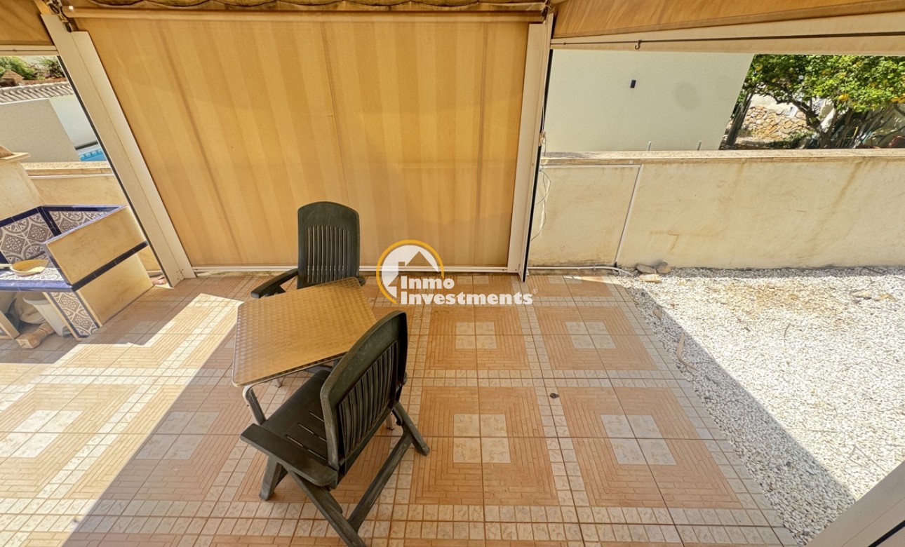 Resale - Villa - Las Ramblas - Las Ramblas Golf