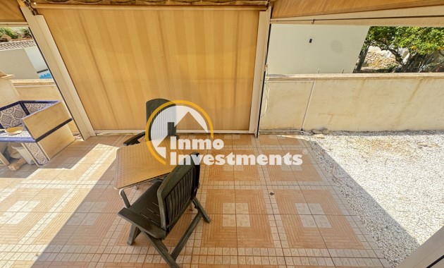 Resale - Villa - Las Ramblas - Las Ramblas Golf