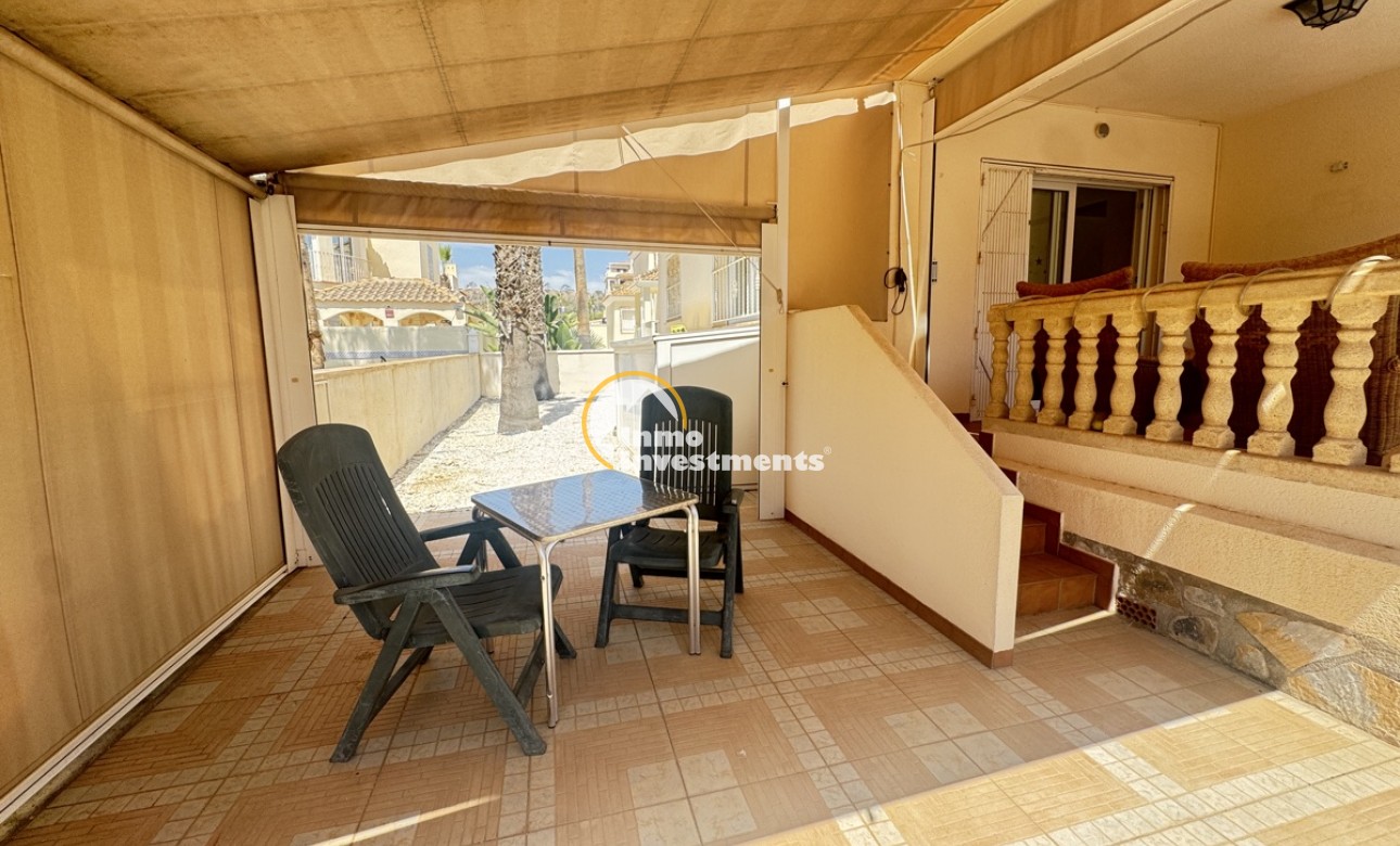 Resale - Villa - Las Ramblas - Las Ramblas Golf