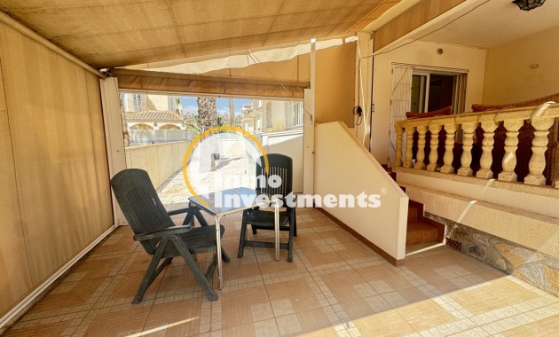 Resale - Villa - Las Ramblas - Las Ramblas Golf