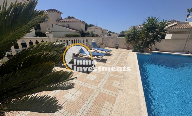 Resale - Villa - Las Ramblas - Las Ramblas Golf