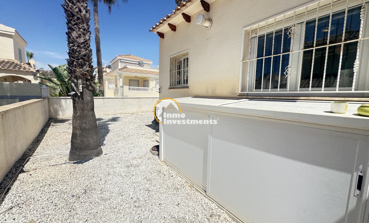Resale - Villa - Las Ramblas - Las Ramblas Golf