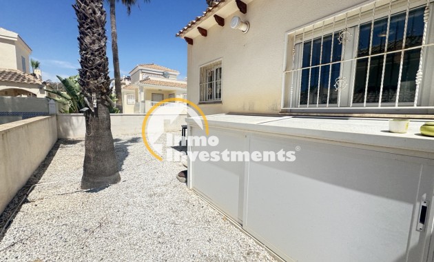 Resale - Villa - Las Ramblas - Las Ramblas Golf