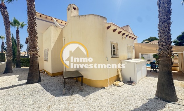 Resale - Villa - Las Ramblas - Las Ramblas Golf