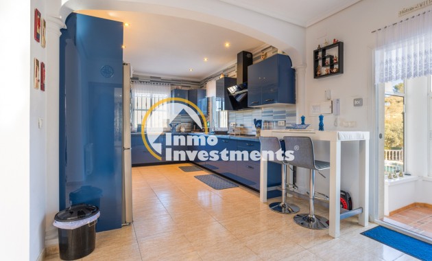 Resale - Finca - La Zarza