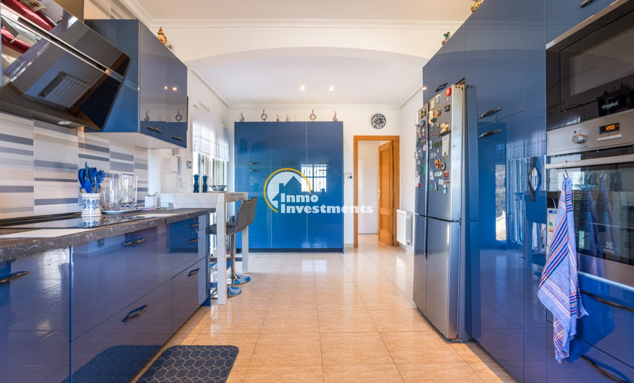 Resale - Finca - La Zarza