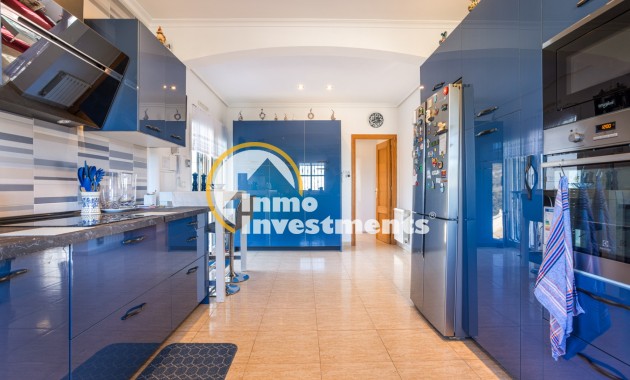 Resale - Finca - La Zarza