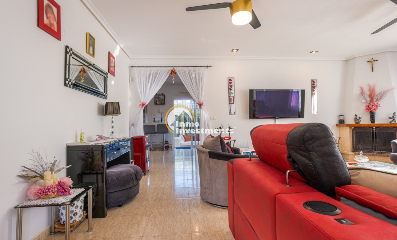 Resale - Finca - La Zarza