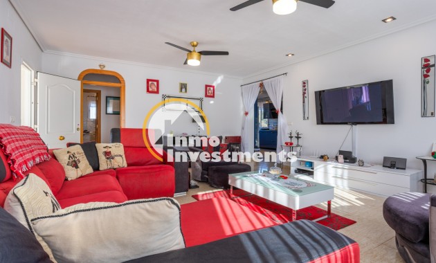 Resale - Finca - La Zarza