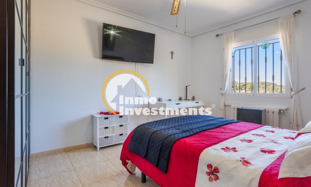 Resale - Finca - La Zarza