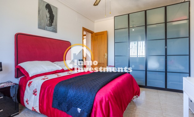 Resale - Finca - La Zarza