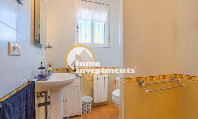 Resale - Finca - La Zarza