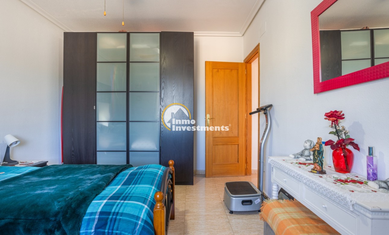 Resale - Finca - La Zarza