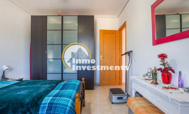 Resale - Finca - La Zarza