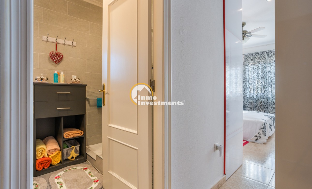 Resale - Finca - La Zarza