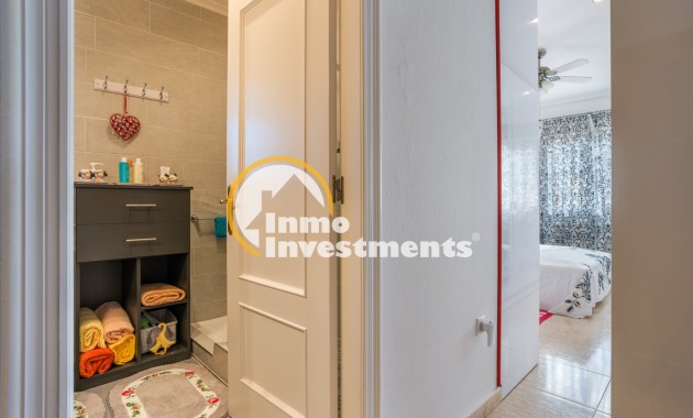 Resale - Finca - La Zarza