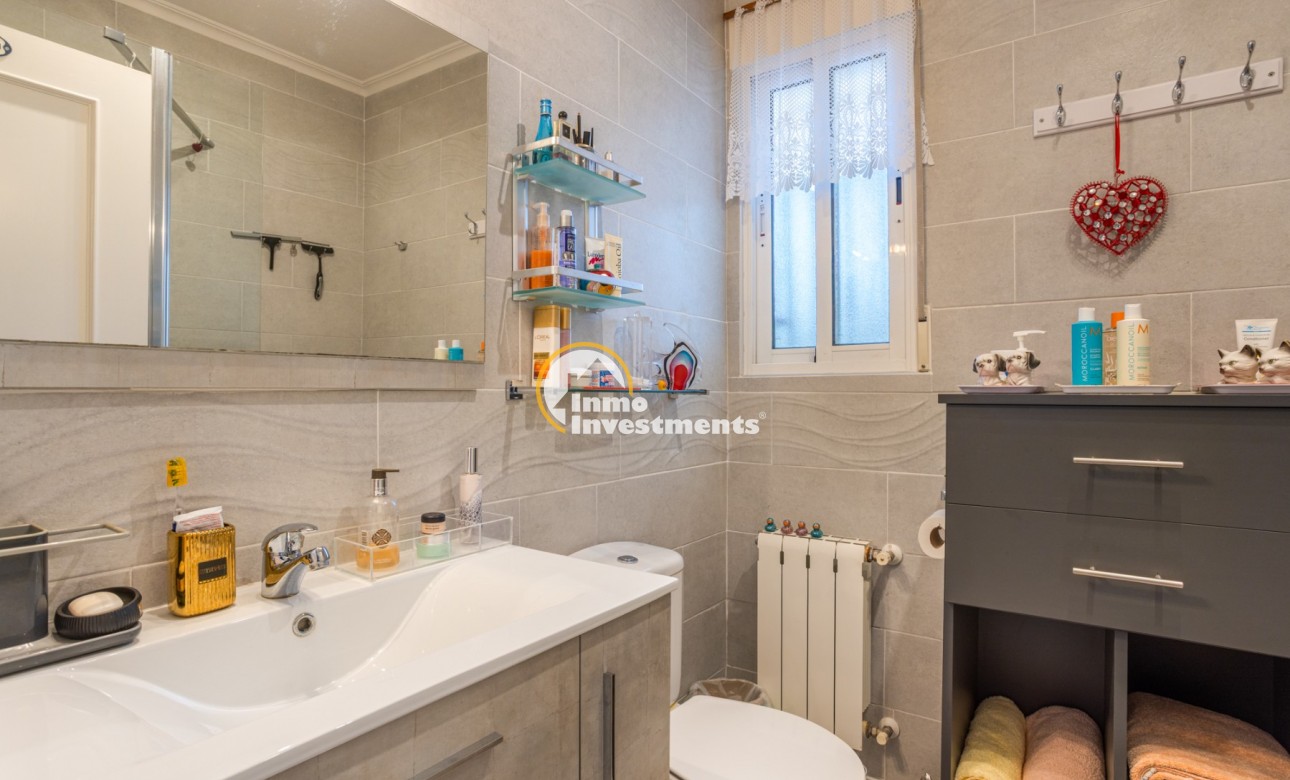 Resale - Finca - La Zarza