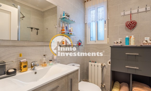 Resale - Finca - La Zarza