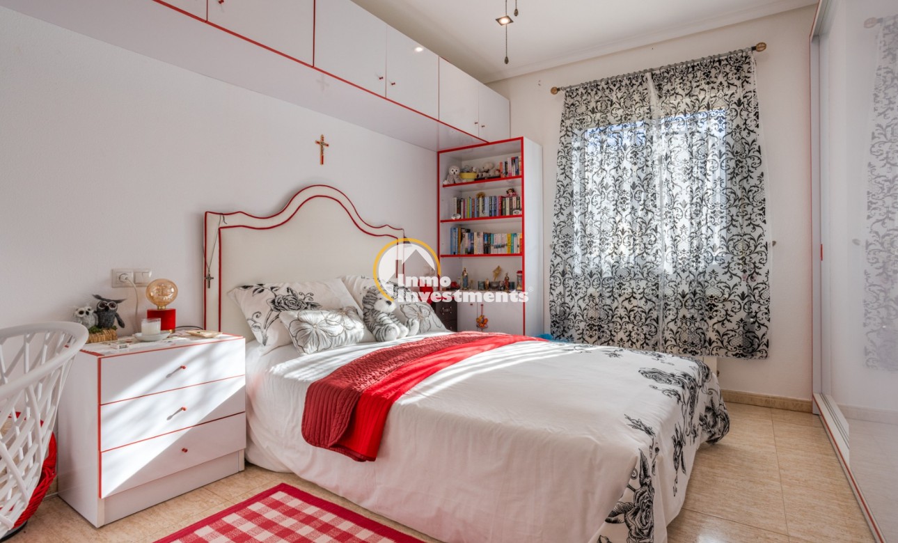 Resale - Finca - La Zarza