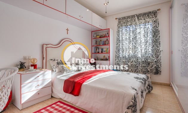 Resale - Finca - La Zarza