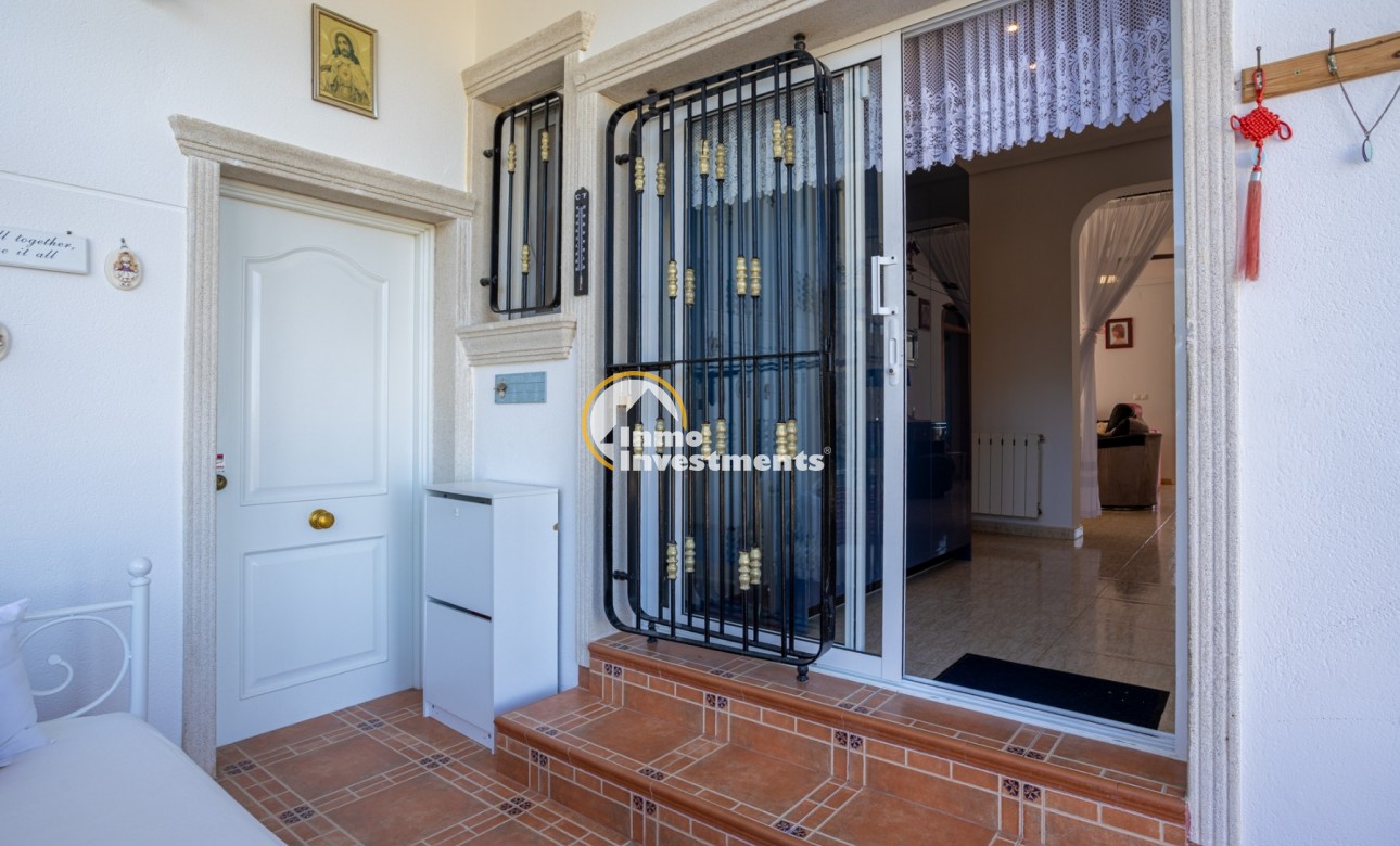 Resale - Finca - La Zarza